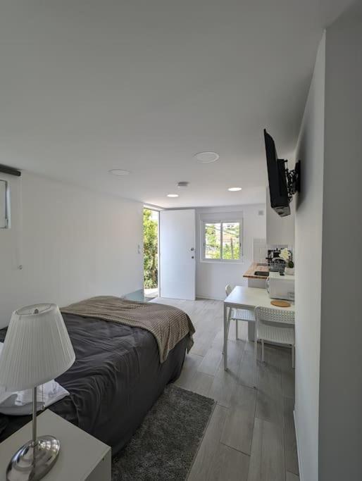 Estudio Vila Isabel - A Коимбра Экстерьер фото